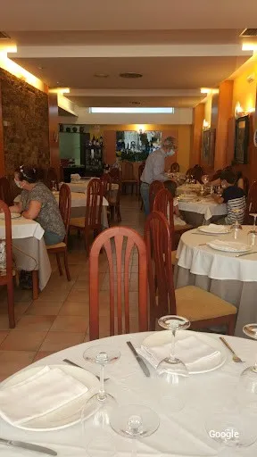 Altre cucine spagnole O cancelo
