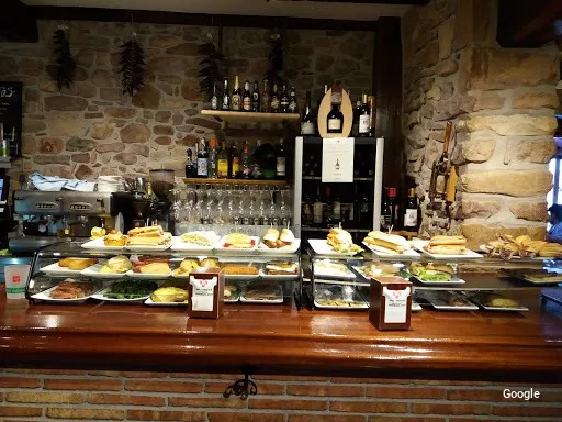 Altres cuines espanyoles Montxo