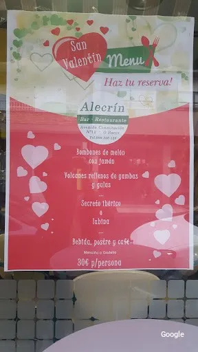 Vegetariana Bar Restaurante Alecrin