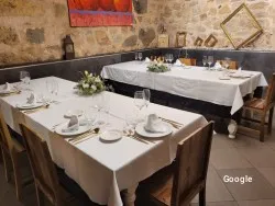 Asador Palacio de la Floresta