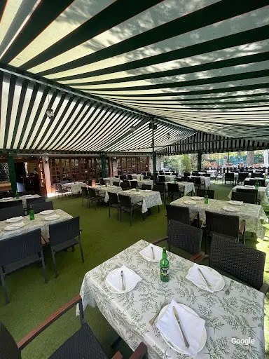 Other Spanish cuisines La Santina