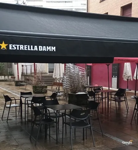 Vegetarian Marem Bar