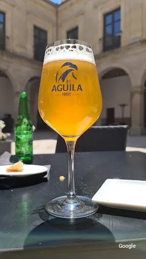 Altre cucine spagnole El Arreglao Bar Canalla