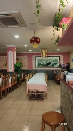 Vegetariana Restaurant xinès La Muralla