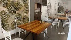 Vegetariana Restaurante La Esquina de San Antón