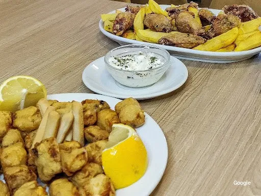 Altres cuines espanyoles Restaurante el churrasco