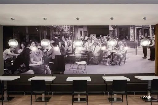 Vegetariana Aplec Restaurant
