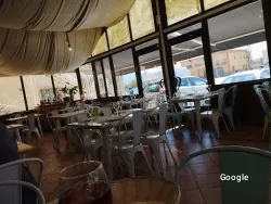 Mediterránea Bar Restaurante El Paraiso