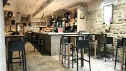 Tapas Baserri