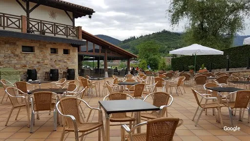 Vasca Restaurante Arratiano
