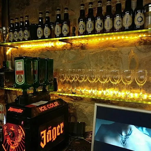 Altres cuines Bar el Forn