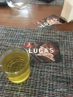 Argentina Lucas Gril Bar
