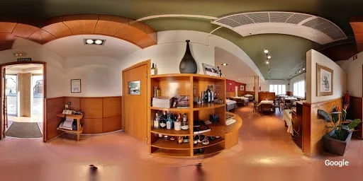 Mediterranean Restaurant Garbí