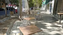 Tapas A Terra Delapio