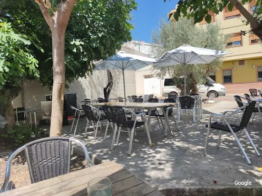 Brasería Restaurante Barbacoa la Serra