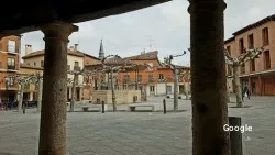 Mediterraneoa Mercado Viejo