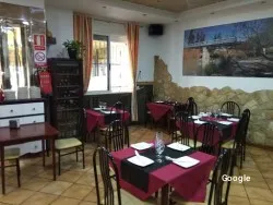Altres cuines Bar Restaurante Tiora