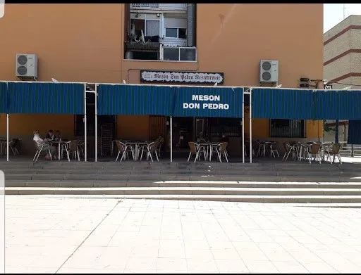 Beste Kokapenak Espainiarra Don Pedro 1