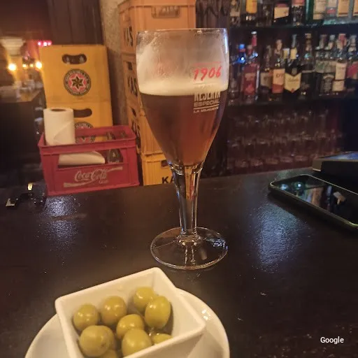 Vegetariana Chirala Bar