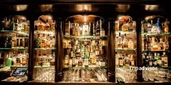 Otras cocinas internacionales Ye Auld Fellows Irish Pub