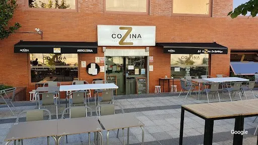 Veganoa La CoZina