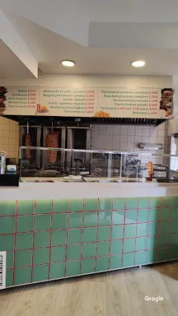 Turca Kebab SIMO