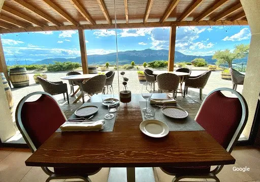 Vegetariana Restaurant Amics