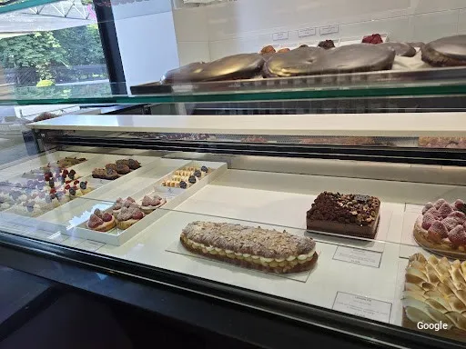 Outras cociñas Moulin Chocolat