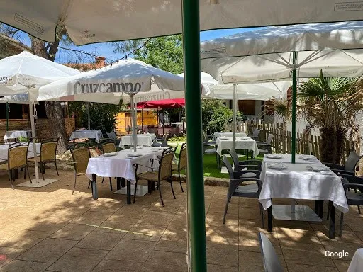Vegetariana El LLantar de la Sierra
