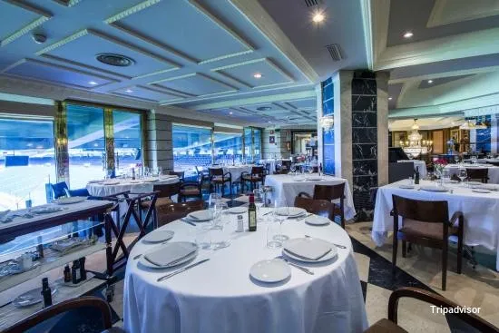 Otras cocinas españolas Puerta 57
