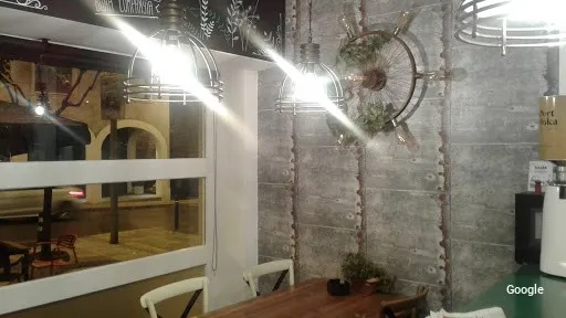 Otras cocinas españolas Boavi