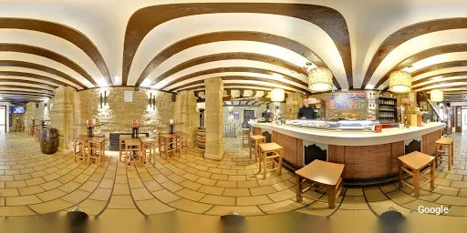 Altres cuines espanyoles El Pasadizo