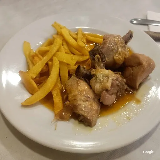 Vegetariana Comidas Caseras Venta Rumis