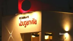 Fusión Restaurante La Buganvilla