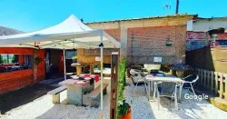 Outras cociñas O ALPENDRE, Cafetería - Tapería
