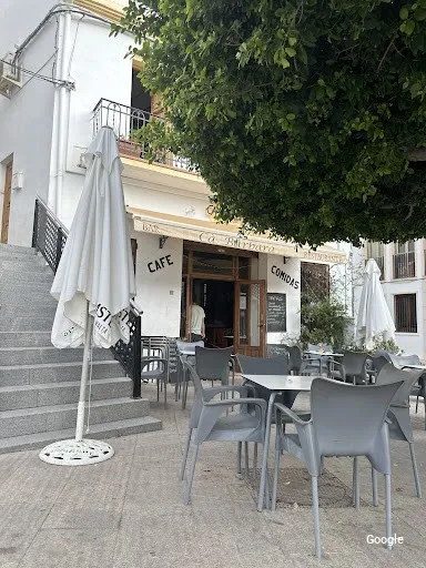 Vegetarian Restaurante Ca Bárbara