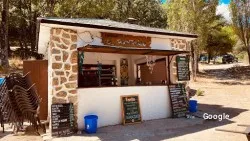 Comida rápida Chiringuito El Puentecillo