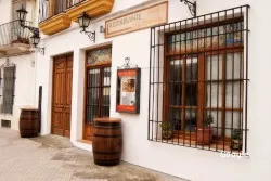 Grill Restaurante Asador La Muralla
