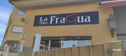 Altres cuines espanyoles La Fragua la union