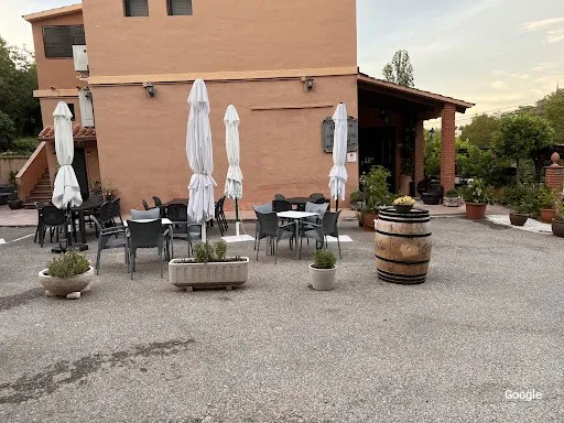 Seafood Restaurante El Papa