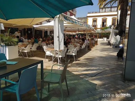Mediterranean Bistro Vintage