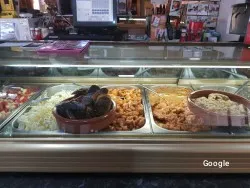 Vegetariana Bar Restaurant Chapo