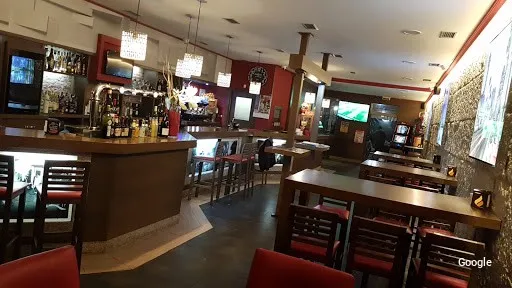 Vegetariana Avenida