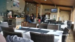 Brasería La barca del tío vito