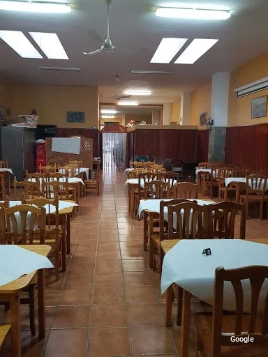 Asador Ruta GC 200