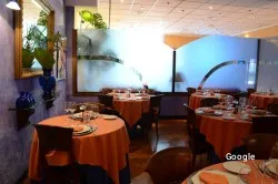 Other international cuisines Restaurante Azul