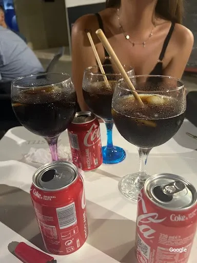 Vegetariana VITORIA BAR