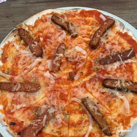 Mediterránea La Taberna