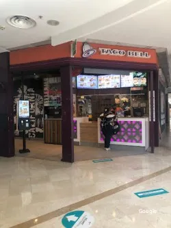 Mexicana Taco Bell - ParqueSur