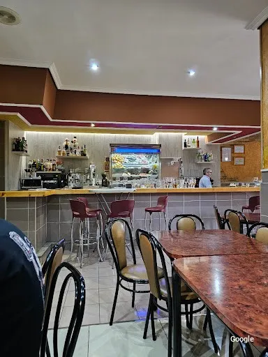 Altres cuines espanyoles Bar marisquería domingo